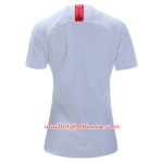 Maillot/Tenue Etats-Unis Femme Domicile 2018